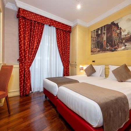 Al Viminale Hill Inn & Hotel Rome Extérieur photo