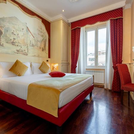 Al Viminale Hill Inn & Hotel Rome Extérieur photo