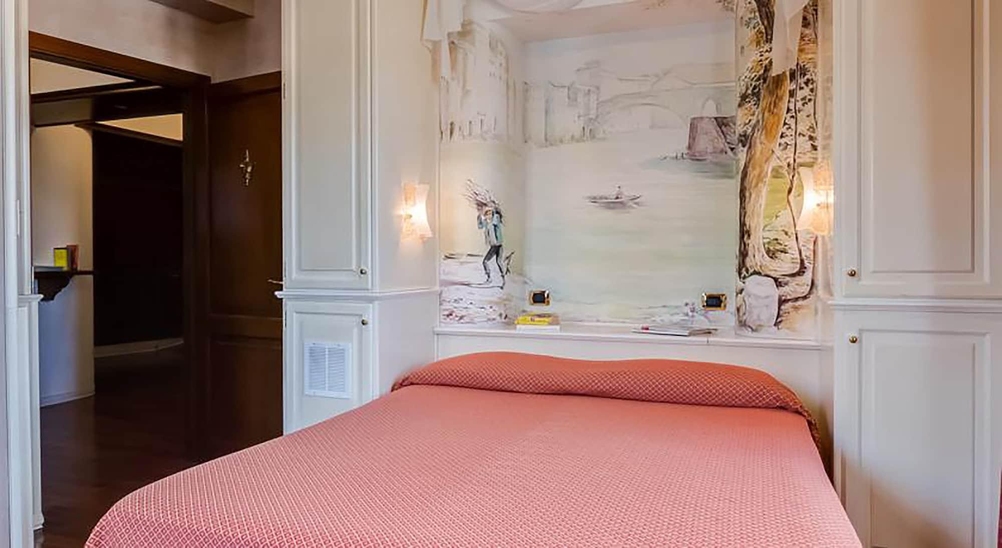 Al Viminale Hill Inn & Hotel Rome Extérieur photo