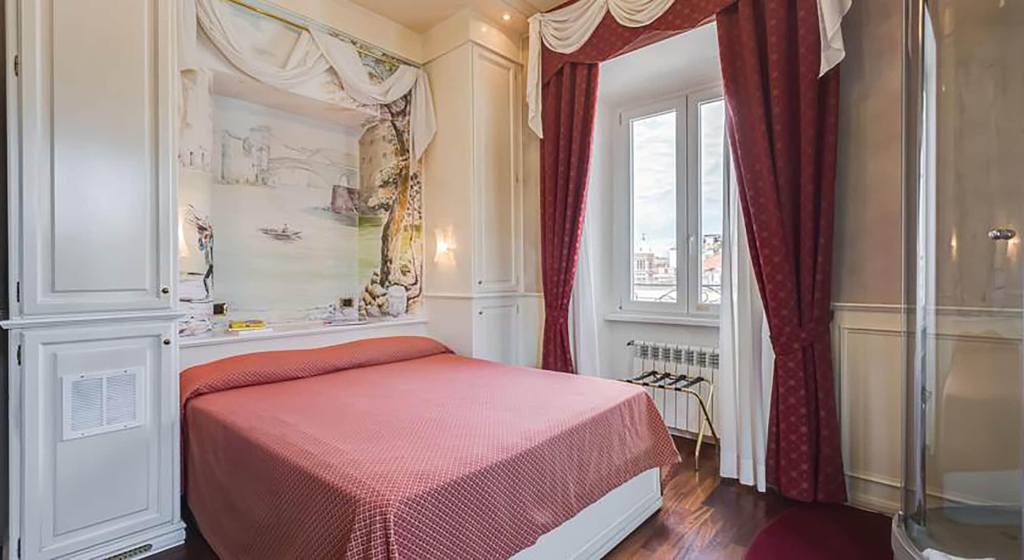 Al Viminale Hill Inn & Hotel Rome Extérieur photo