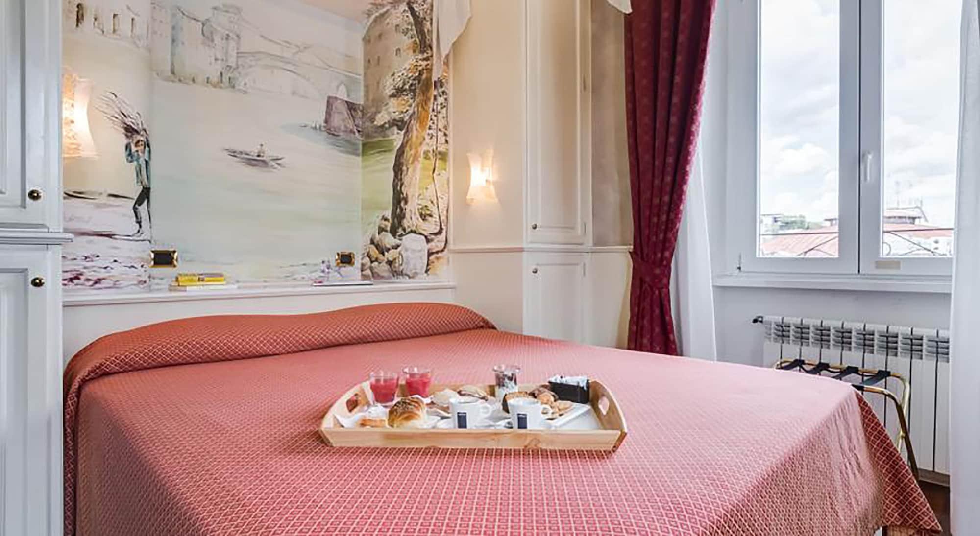 Al Viminale Hill Inn & Hotel Rome Extérieur photo
