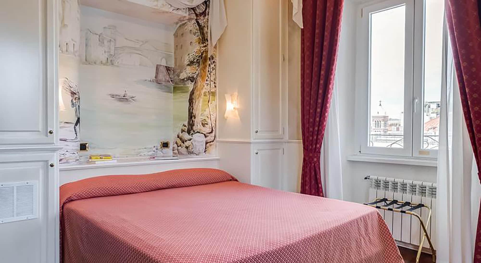 Al Viminale Hill Inn & Hotel Rome Extérieur photo