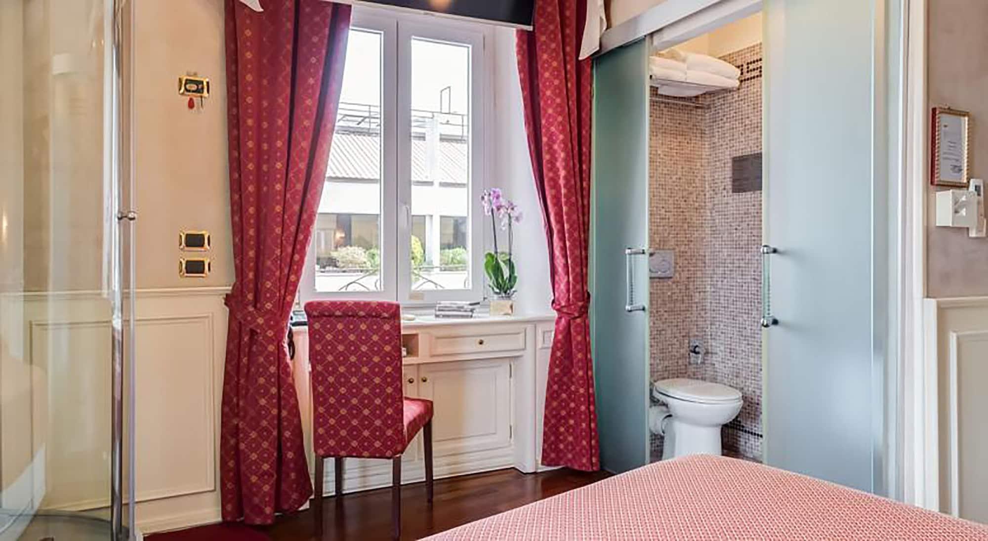 Al Viminale Hill Inn & Hotel Rome Extérieur photo