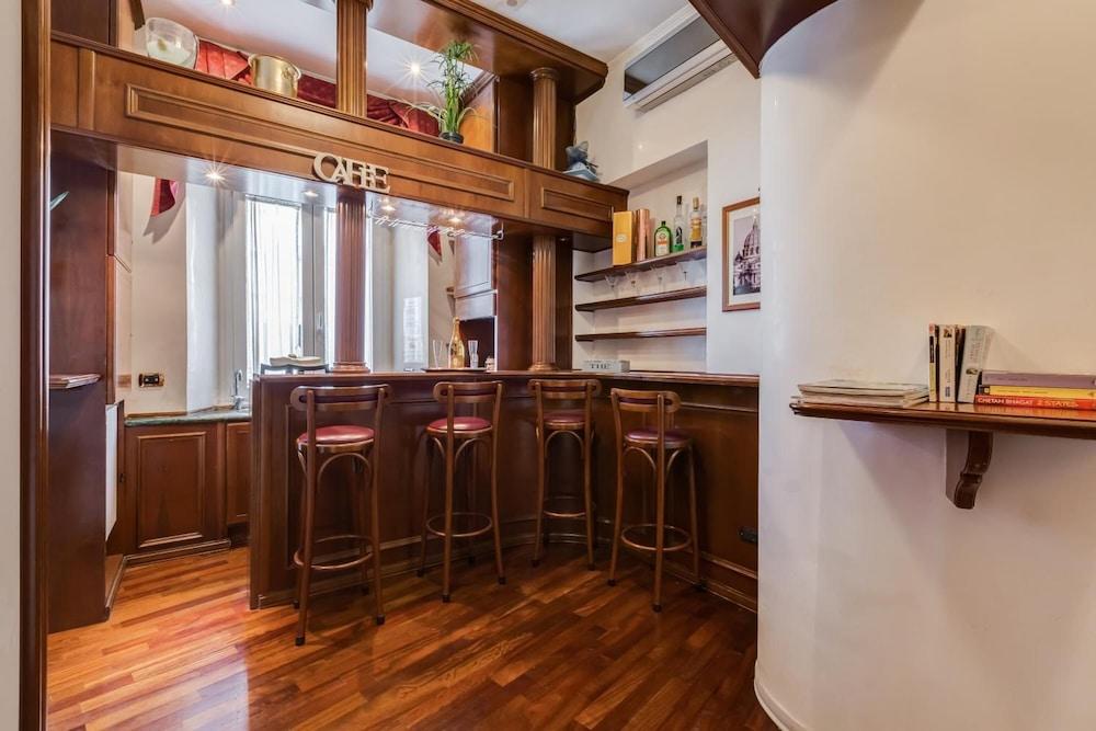 Al Viminale Hill Inn & Hotel Rome Extérieur photo