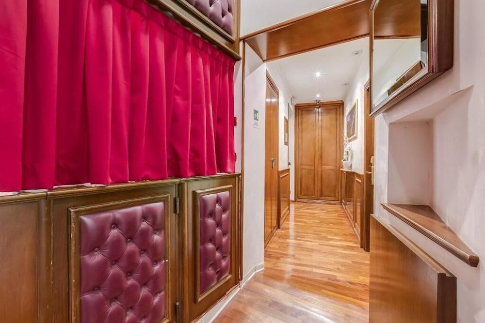 Al Viminale Hill Inn & Hotel Rome Extérieur photo