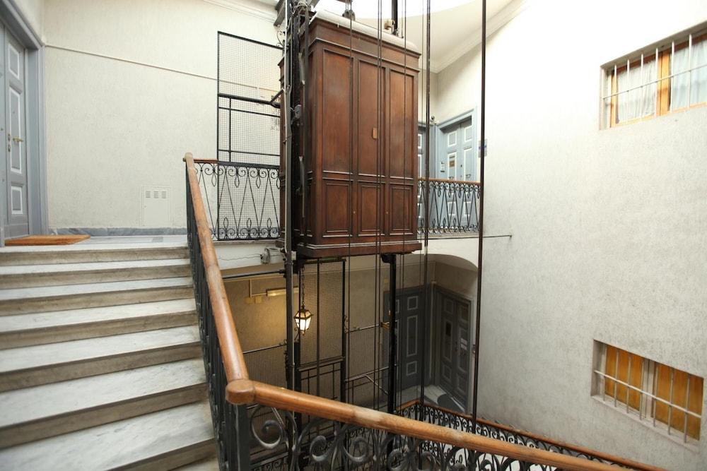 Al Viminale Hill Inn & Hotel Rome Extérieur photo