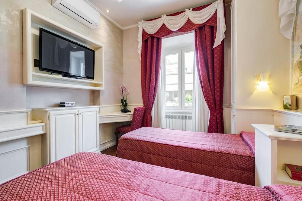Al Viminale Hill Inn & Hotel Rome Extérieur photo