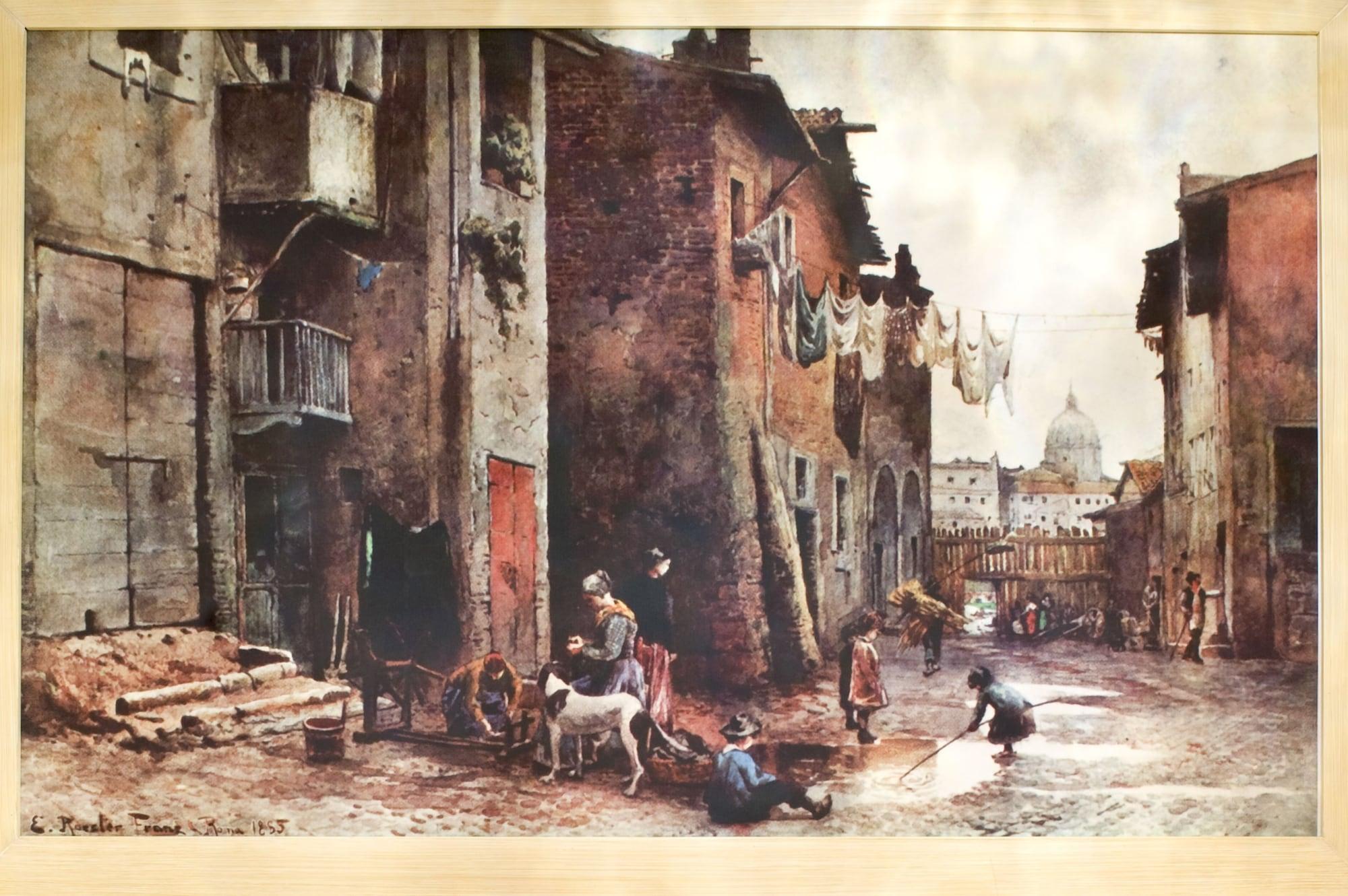 Al Viminale Hill Inn & Hotel Rome Extérieur photo