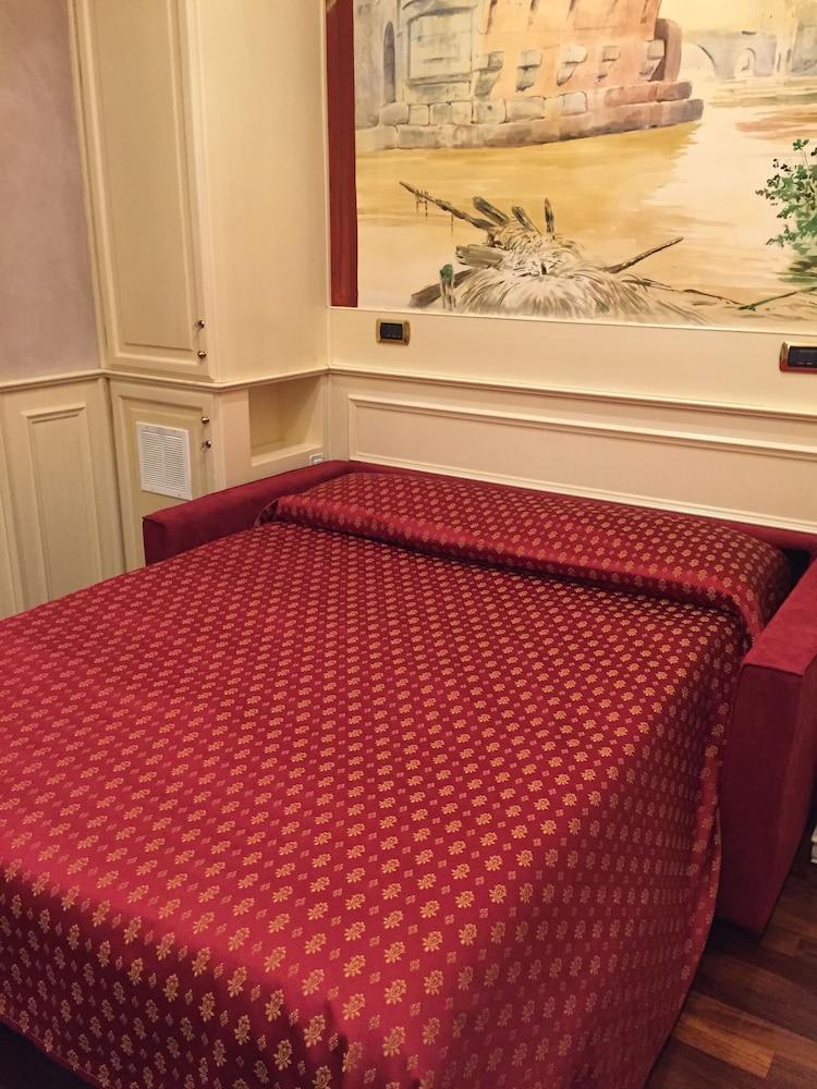 Al Viminale Hill Inn & Hotel Rome Extérieur photo