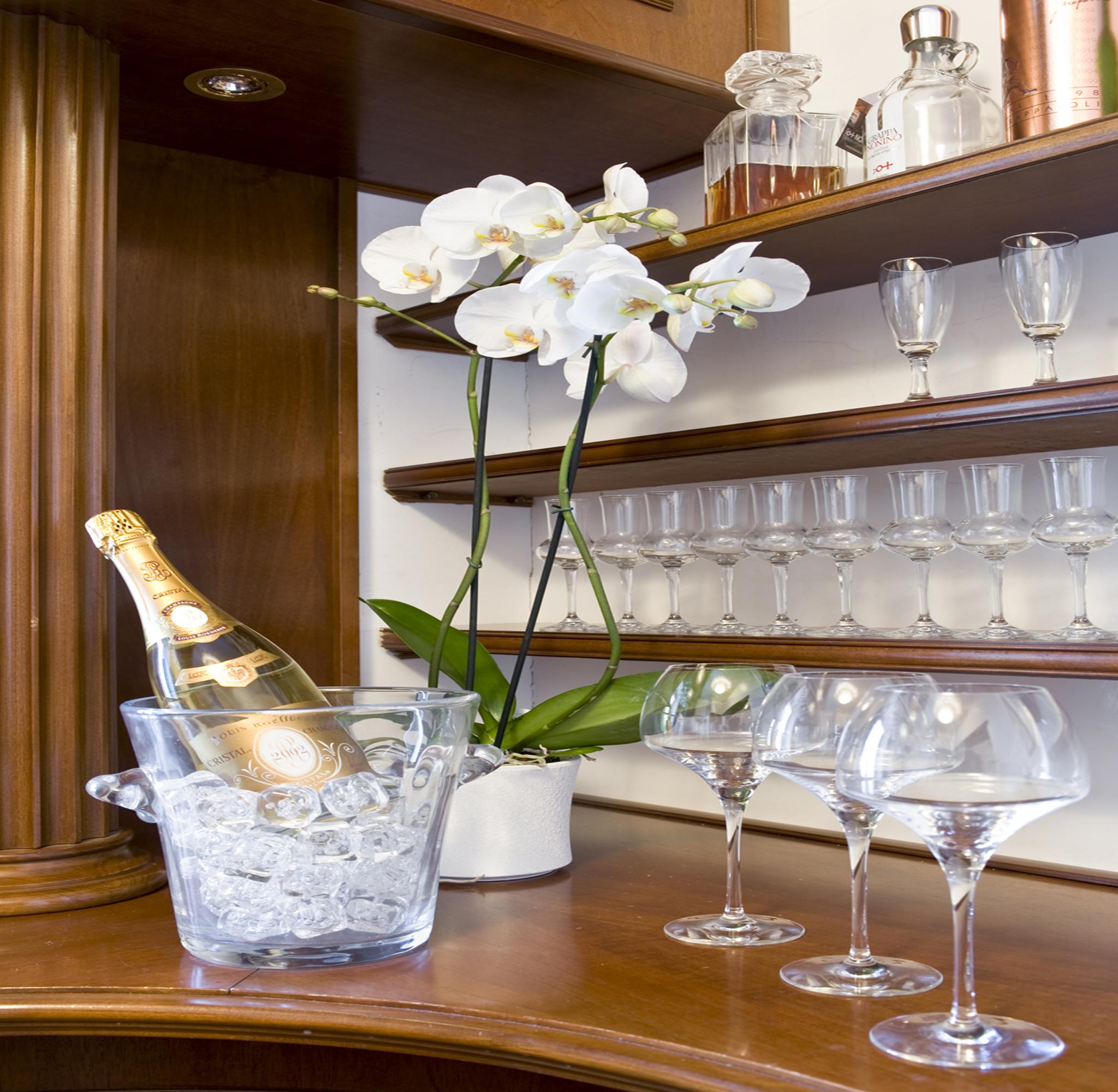Al Viminale Hill Inn & Hotel Rome Extérieur photo