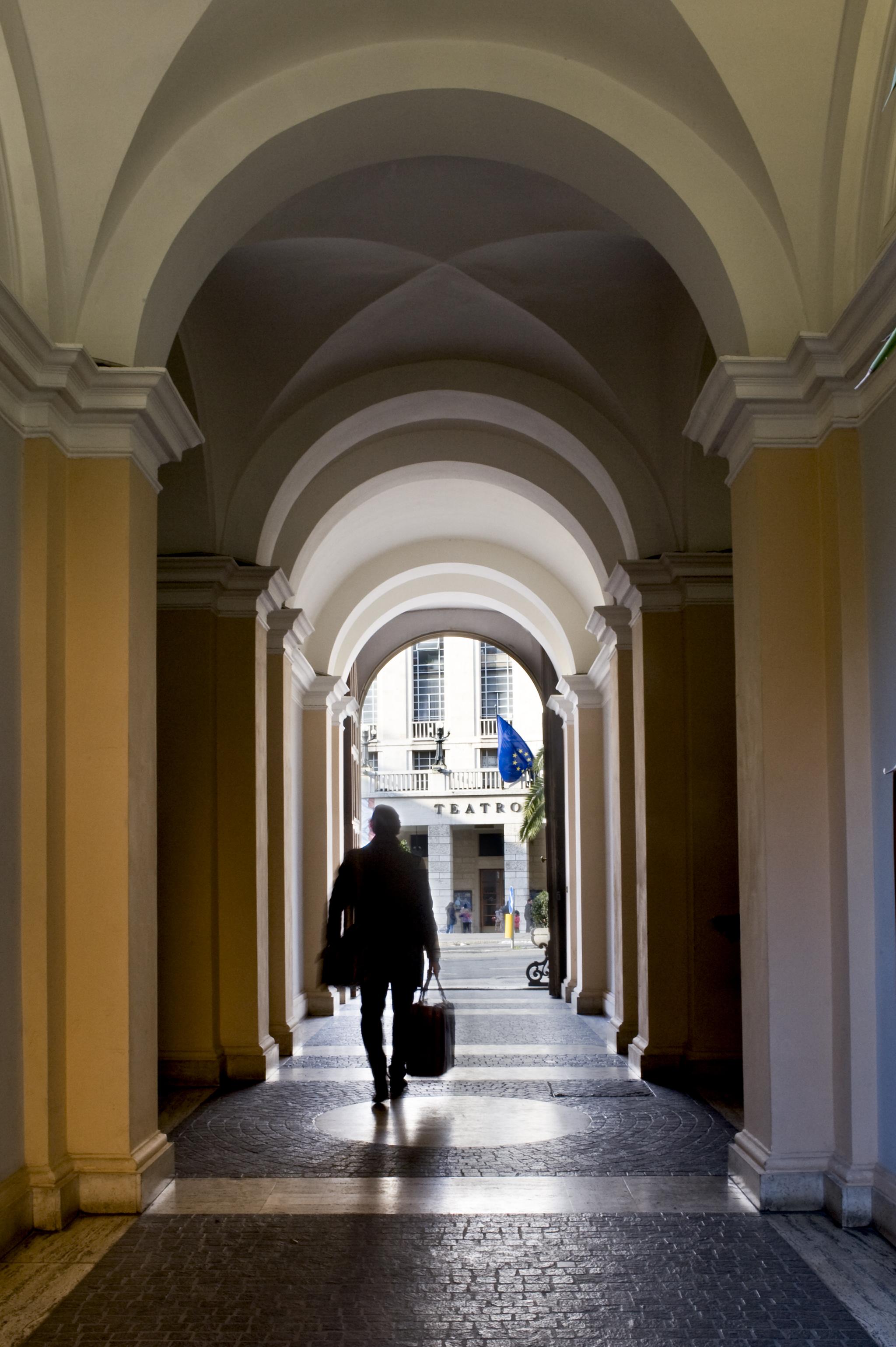 Al Viminale Hill Inn & Hotel Rome Extérieur photo