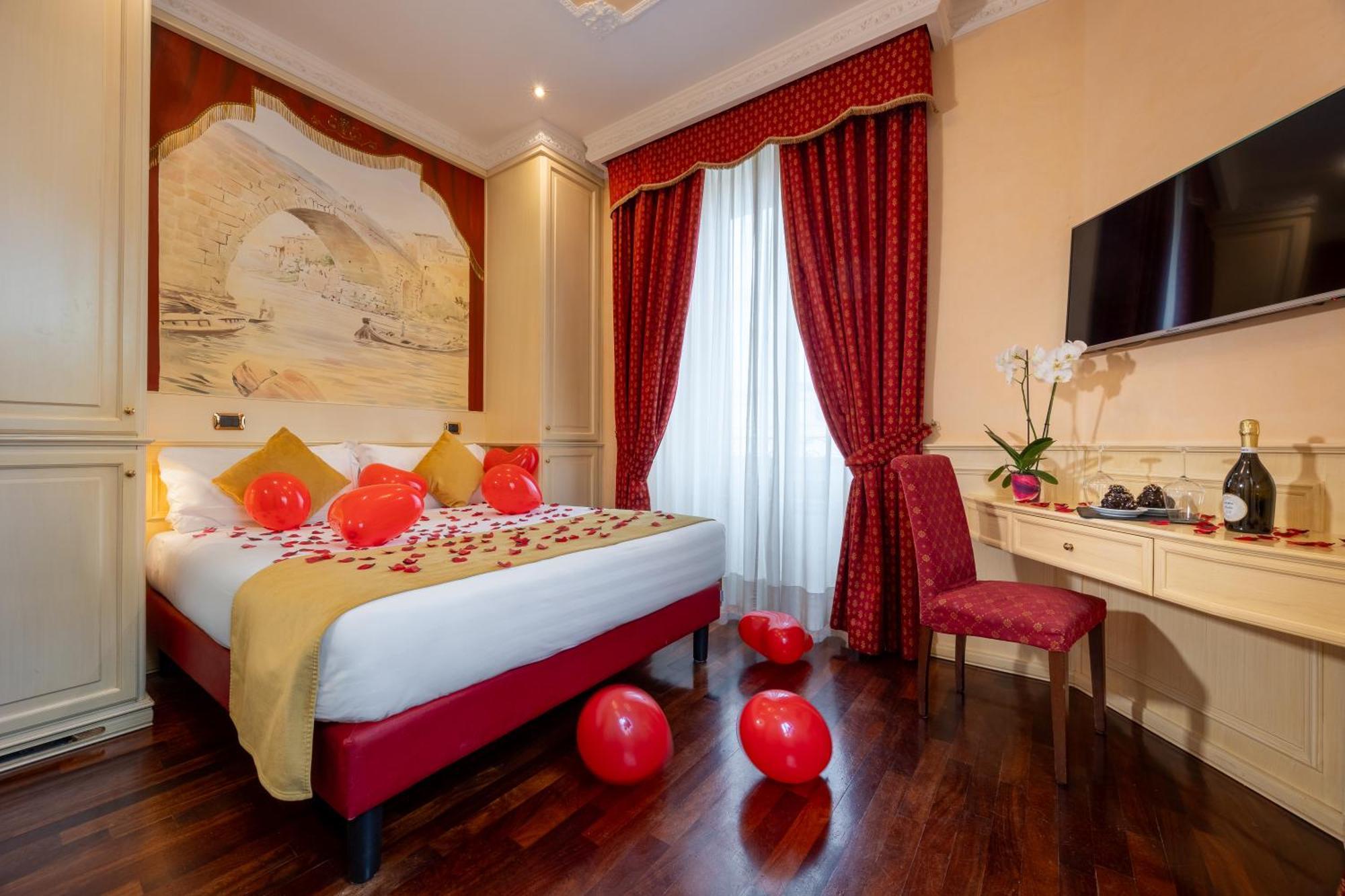 Al Viminale Hill Inn & Hotel Rome Extérieur photo