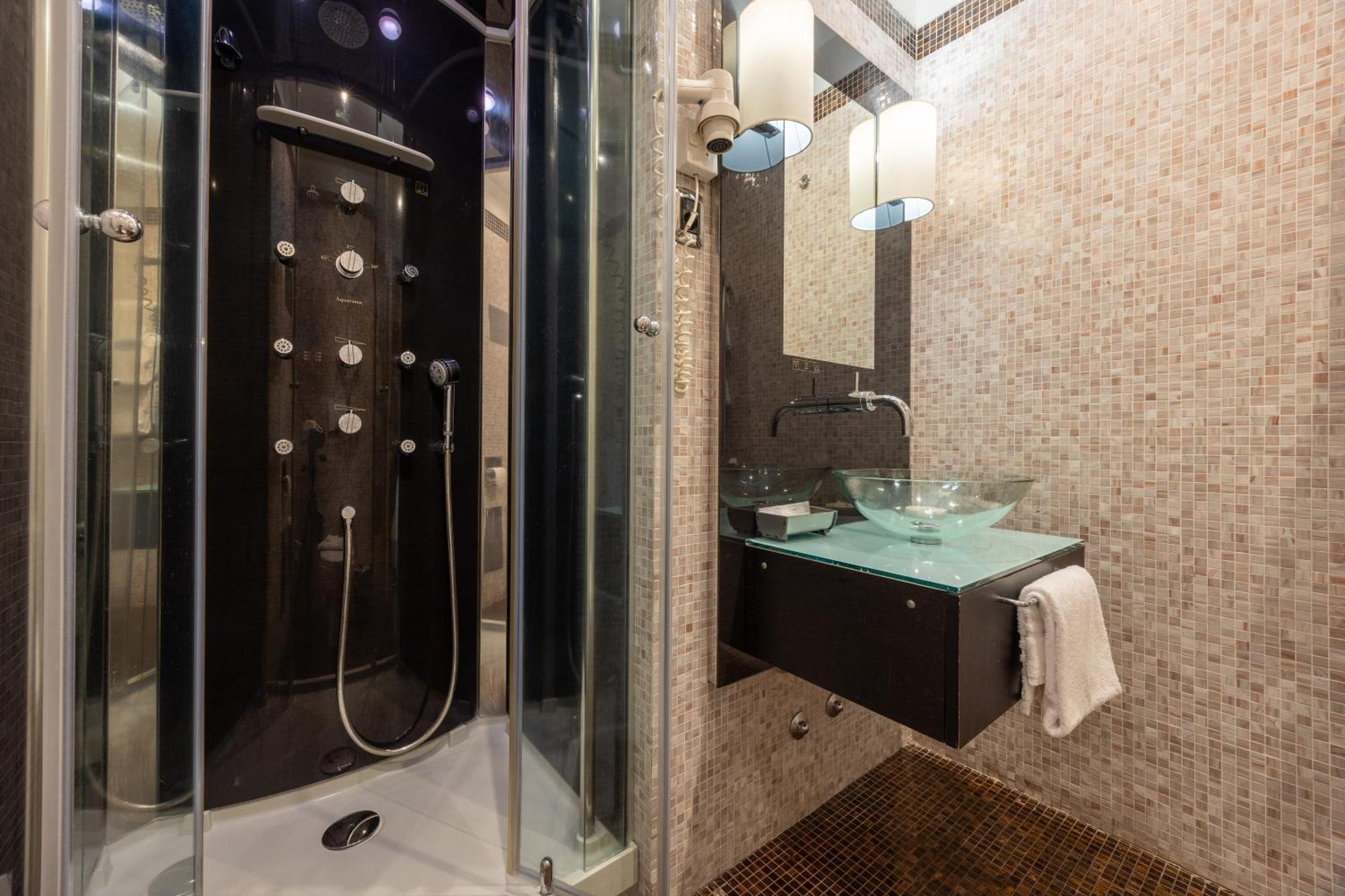 Al Viminale Hill Inn & Hotel Rome Extérieur photo