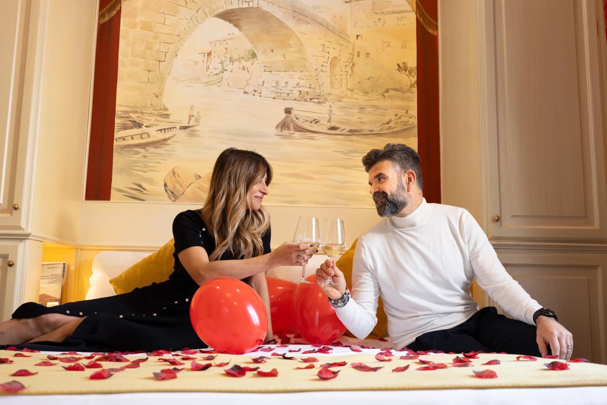 Al Viminale Hill Inn & Hotel Rome Extérieur photo