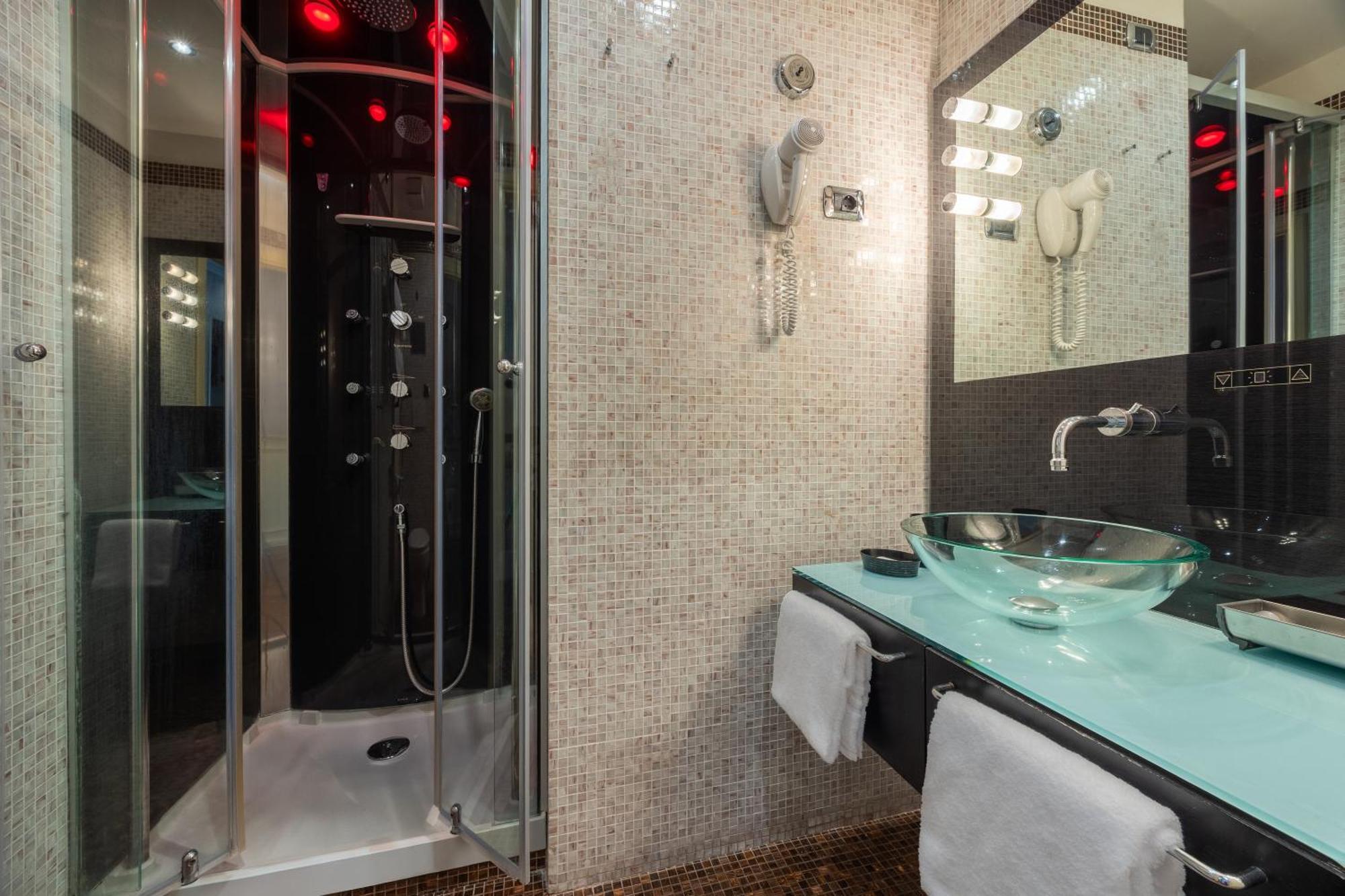 Al Viminale Hill Inn & Hotel Rome Extérieur photo