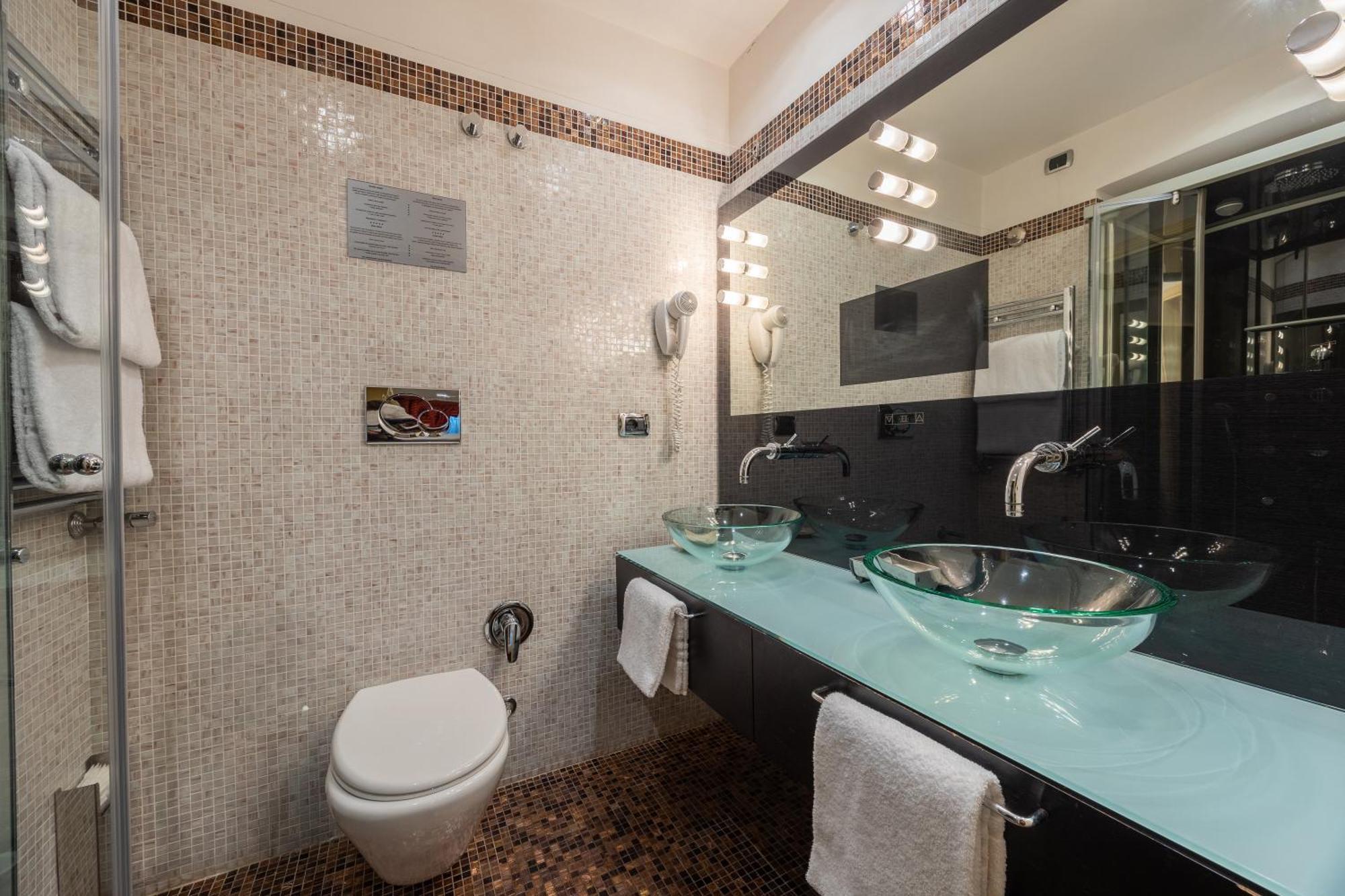 Al Viminale Hill Inn & Hotel Rome Extérieur photo