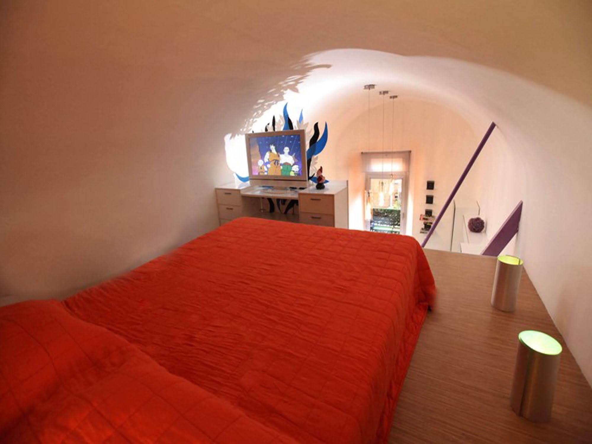 Al Viminale Hill Inn & Hotel Rome Extérieur photo